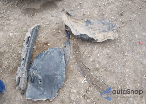 2011 Ford Mustang V6 z USA, uszkodzony, nr VIN 1ZVBP8AM8B5147500